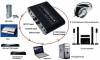 Digital Dolby DTS AC3 Optical to Analog 5.1 Stereo Surround Audio Sound Decoder (OEM) Digital Dolby DTS AC3 Optical to Analog 5.1 Stereo Surround Audio Sound Decoder (OEM)